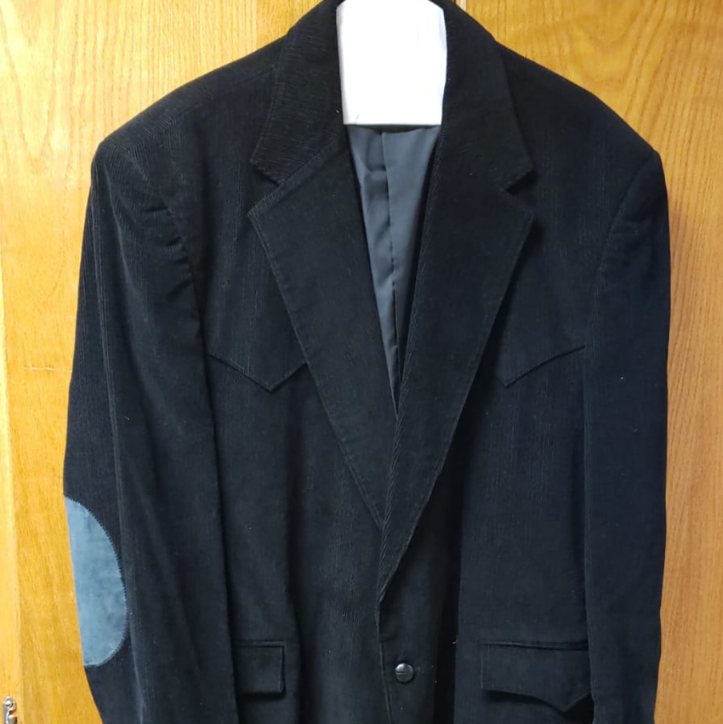 Dinner Jacket